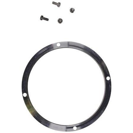 GRUNDFOS Pump Repair Kits- Kit, Wear Ring D130x13 1.4517 M5x10, Spare Part. 96810150